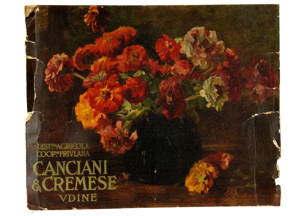 Canciani & Cremese Udine - Museo Nazionale Collezione Salce, Treviso